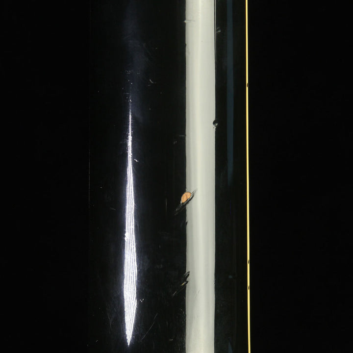 Used 1985 Gibson Les Paul Custom Electric Guitar Ebony