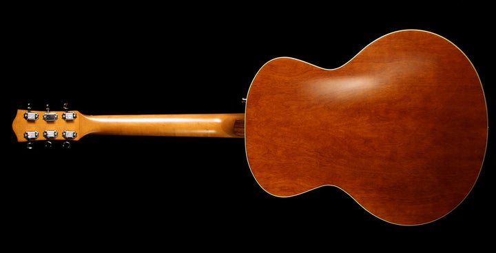 Used Godin 5th Avenue Kingpin Electric Guitar Cognac Burst