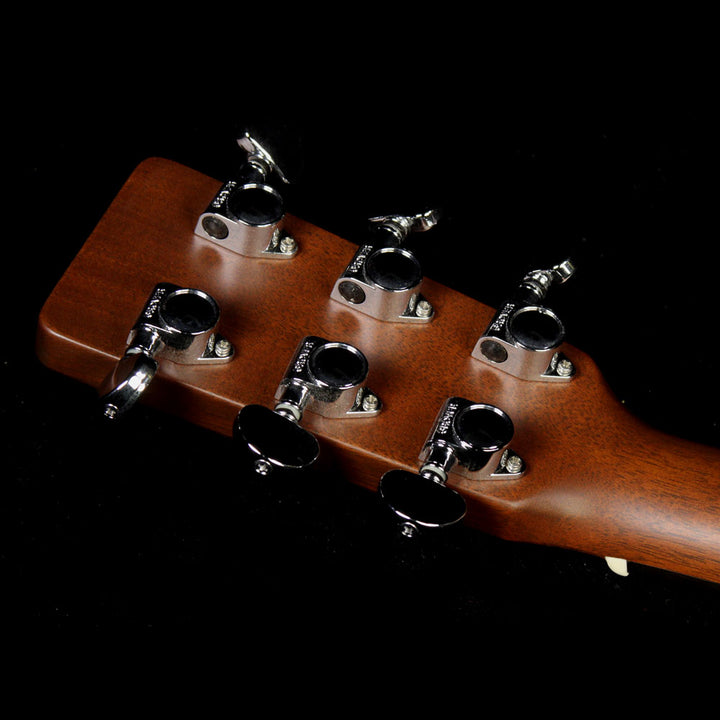 Used Martin D-21JCB Jim Croce Brazilian Dreadnought Acoustic Guitar Natural