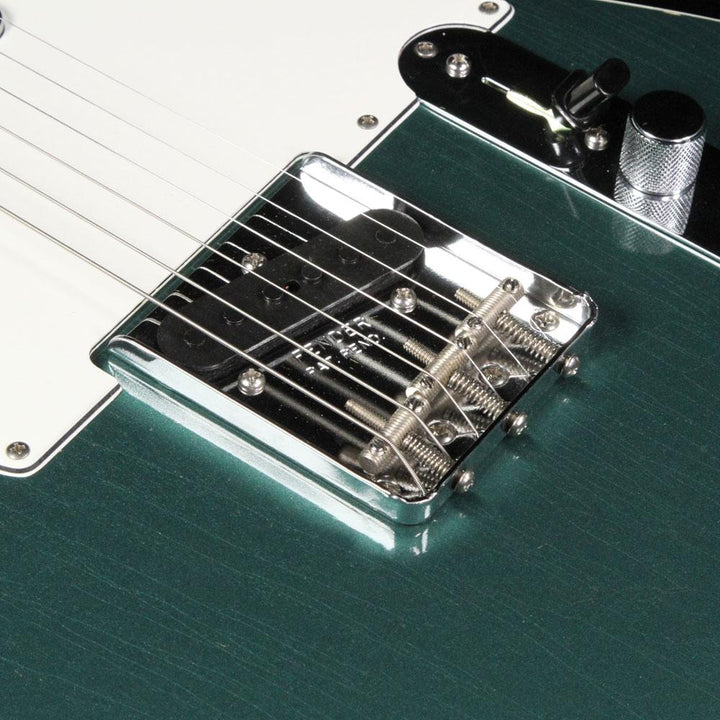 Fender Custom Shop Time Machine Series '63 Custom Telecaster Journeyman Relic Electric Guitar