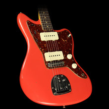 Fender Custom Shop '59 Jazzmaster Journeyman Relic Electric Guitar Fiesta Red
