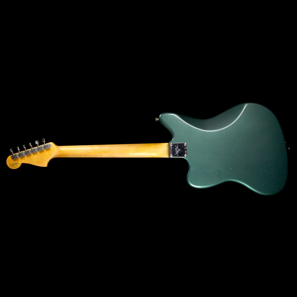Fender Custom Shop 1959 Jazzmaster Journeyman Relic Electric