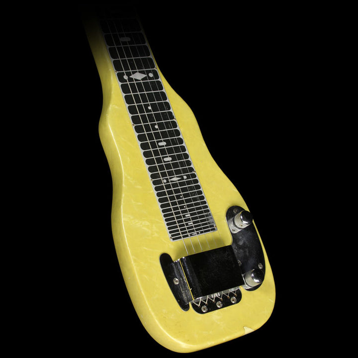 Used 1950's Fender Champion Lap Steel Guitar