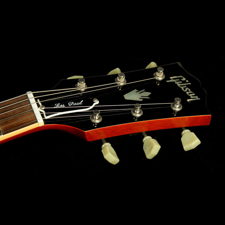 Used 2011 Gibson Custom Shop SG Standard Reissue Electric Guitar Cherry