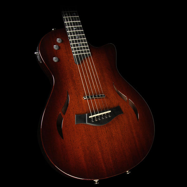 Taylor T5z Classic Special Edition Electric Guitar Shaded Edgeburst