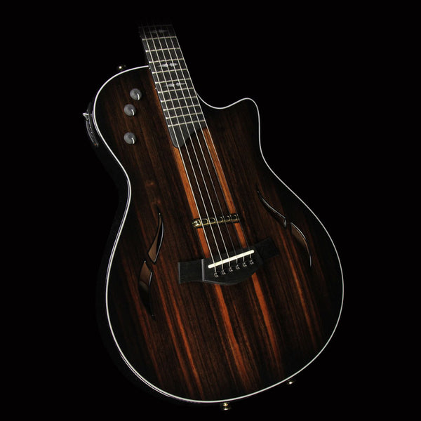 Taylor T5z Pro Limited Edition Indian Rosewood Acoustic Guitar Natural