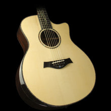 Used 2014 Taylor PS16ce Presentation Series Grand Symphony Brazilian Rosewood Acoustic Guitar Natural