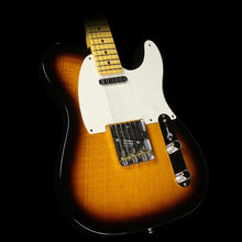 Used 2010 Fender Custom Shop '51 Nocaster NOS Electric Guitar 2-Tone Sunburst