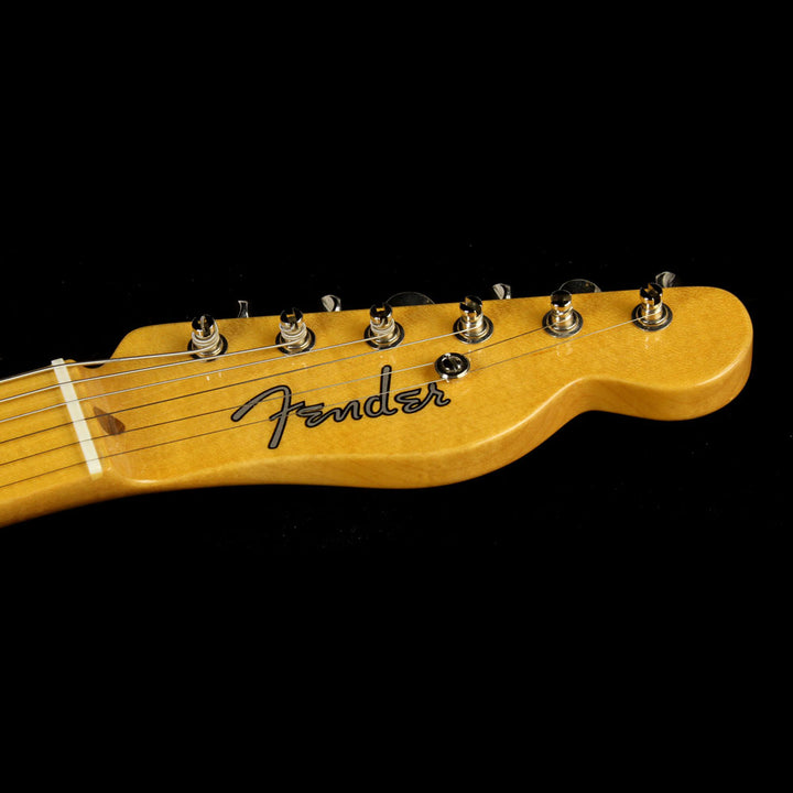 Used 2010 Fender Custom Shop '51 Nocaster NOS Electric Guitar 2-Tone Sunburst