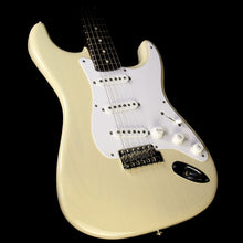 Used 2015 Fender Custom Shop Masterbuilt Jason Smith '56 Stratocaster NOS Electric Guitar Rosewood Neck Vintage Blonde