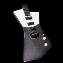 Used Ernie Ball Music Man Premier Dealers Network St. Vincent Signature Electric Guitar Starry Night