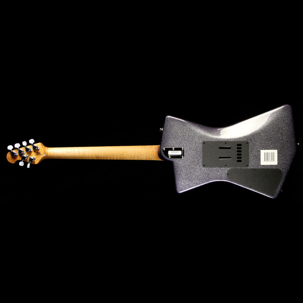 Used Ernie Ball Music Man Premier Dealers Network St. Vincent Signature Electric Guitar Starry Night — 3