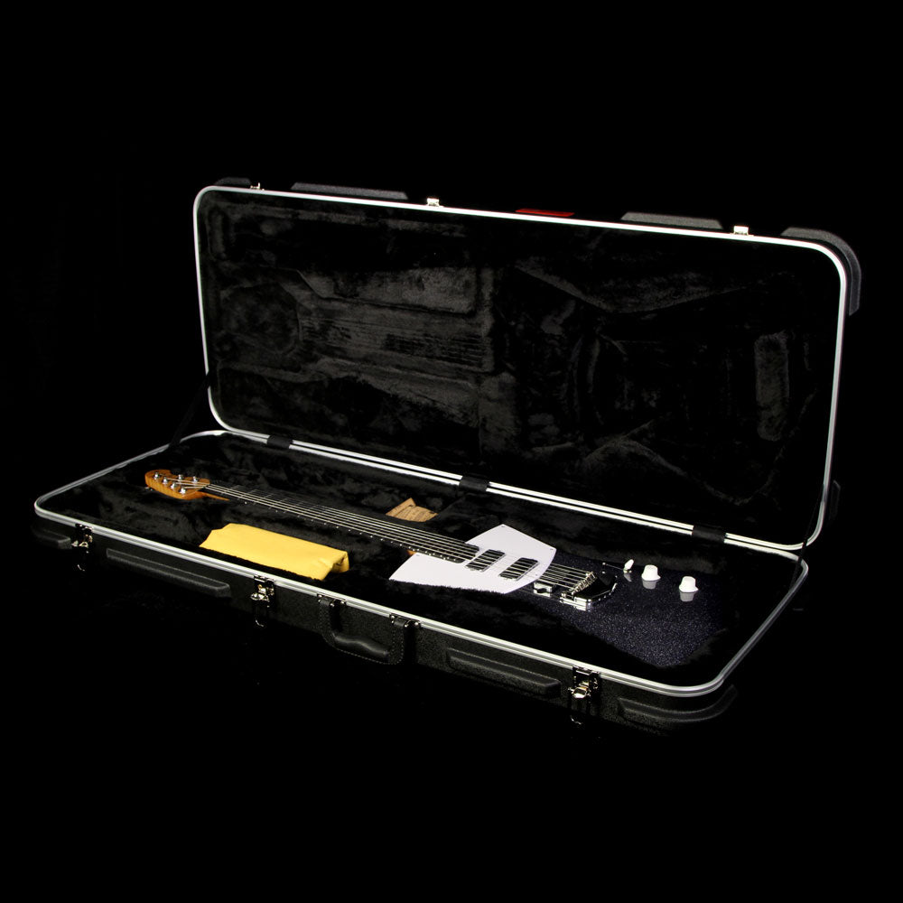 Used Ernie Ball Music Man Premier Dealers Network St. Vincent Signature Electric Guitar Starry Night — 5