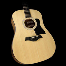 Taylor 110e Dreadnought Acoustic-Electric Guitar Walnut