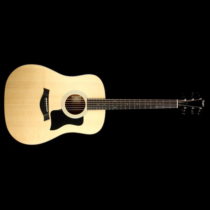 Taylor 110e Dreadnought Acoustic-Electric Guitar Walnut