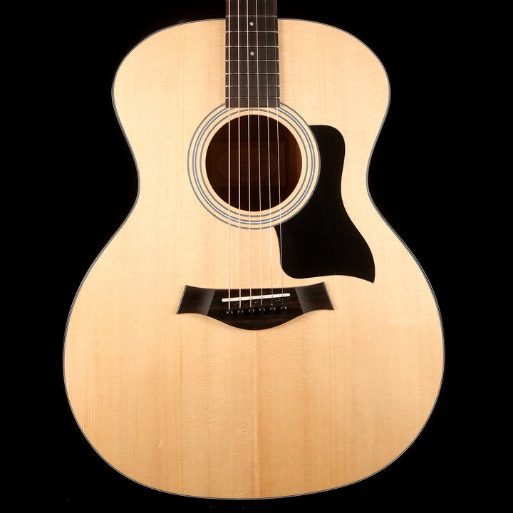 Taylor 114e Walnut Grand Auditorium Acoustic Guitar Natural