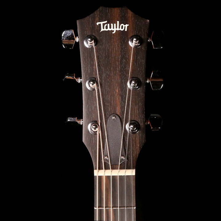 Taylor 114e Walnut Grand Auditorium Acoustic Guitar Natural