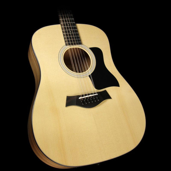 Taylor 150e Walnut Dreadnought 12 String Acoustic-Electric Guitar Natural