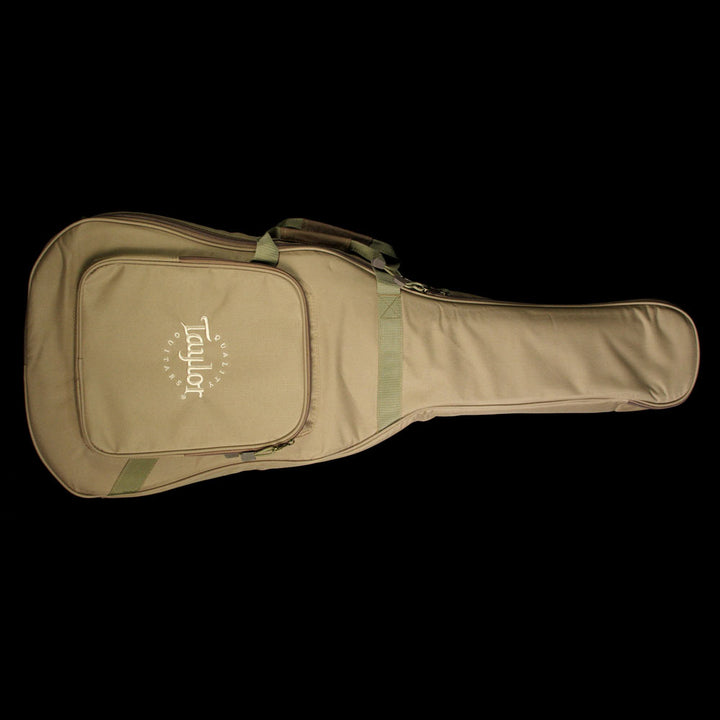 Used Taylor 150e Walnut Dreadnought 12 String Acoustic-Electric Guitar Natural