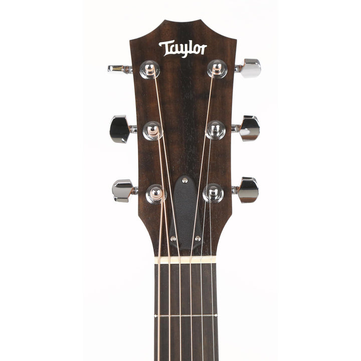 Taylor 110ce Walnut Dreadnought Acoustic-Electric Guitar Natural