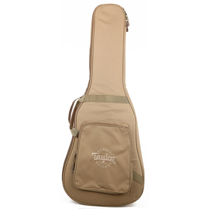 Taylor 110ce Walnut Dreadnought Acoustic-Electric Guitar Natural