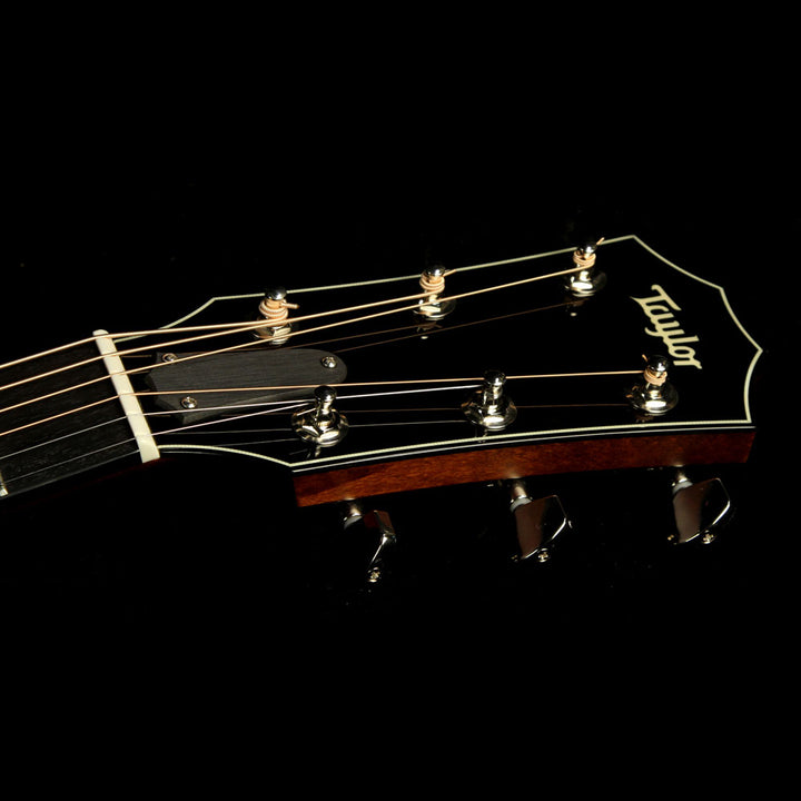 Used 2015 Taylor 614ce Grand Auditorium Acoustic-Electric Guitar Brown Sugar Stain