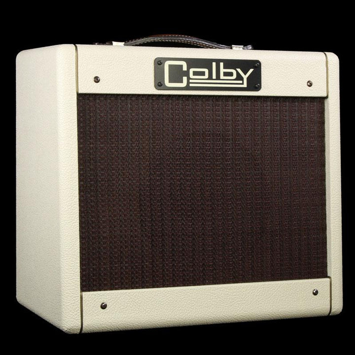 Colby Amplification Lil' Darlin 5 Watt Guitar Combo Amplifier