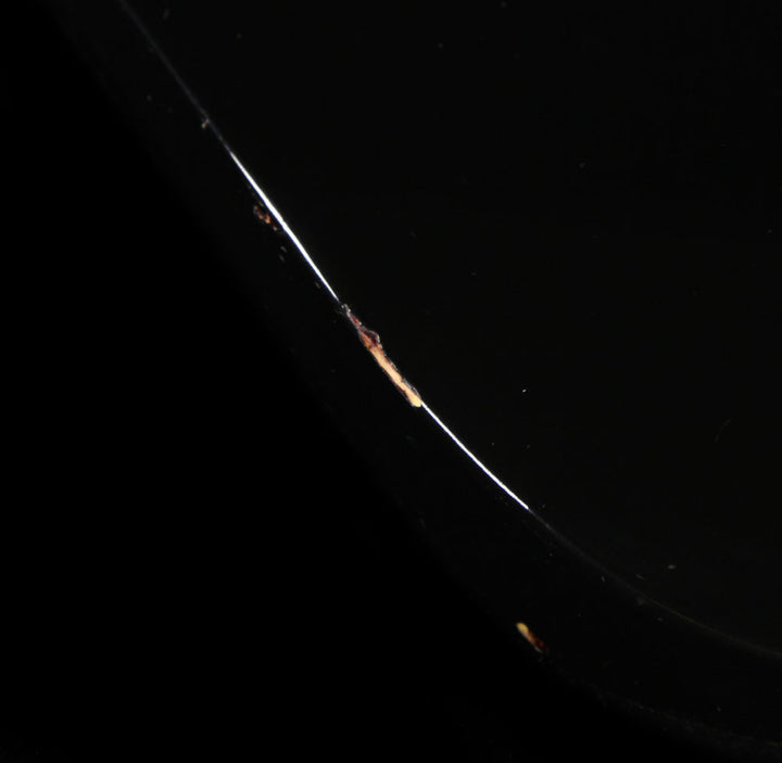 Used 2007 Ibanez 20th Anniversary RG Electric Guitar Black