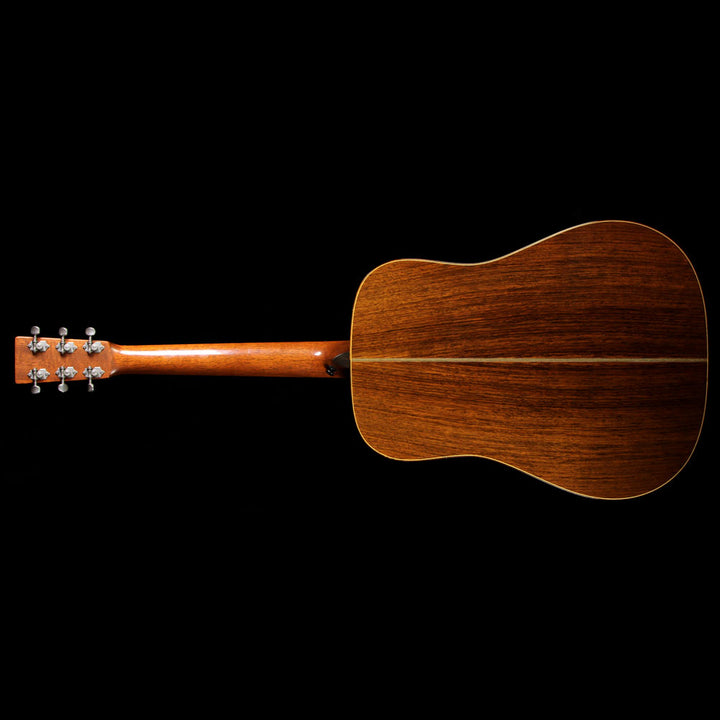 Used Martin D-21 Special Dreadnought Acoustic Guitar Natural