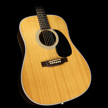 Used Martin D-28 Dreadnought Acoustic Guitar Natural