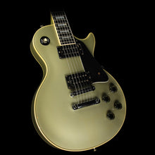 Used 1982 Gibson Les Paul Custom Electric Guitar Silver