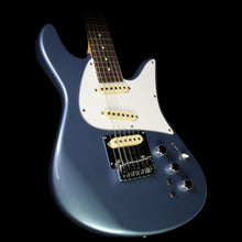 Fodera Emperor Standard Electric Guitar Pelham Blue