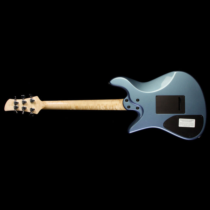 Fodera Emperor Standard Electric Guitar Pelham Blue