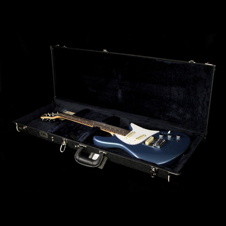 Fodera Emperor Standard Electric Guitar Pelham Blue