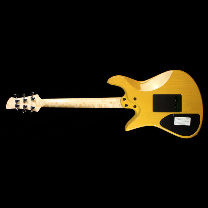Fodera Emperor Standard Electric Guitar Butterscotch Blonde