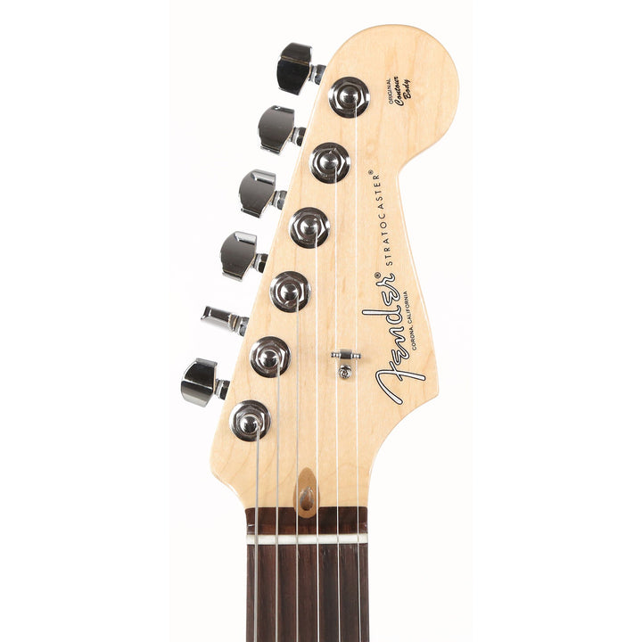 Fender American Professional Stratocaster Antique Olive