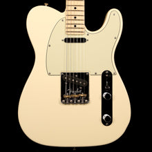 Fender American Professional Telecaster Olympic White 2016
