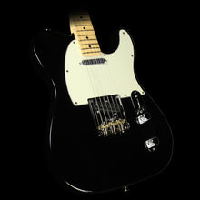 Used Fender American Professional Telecaster Electric Guitar Black