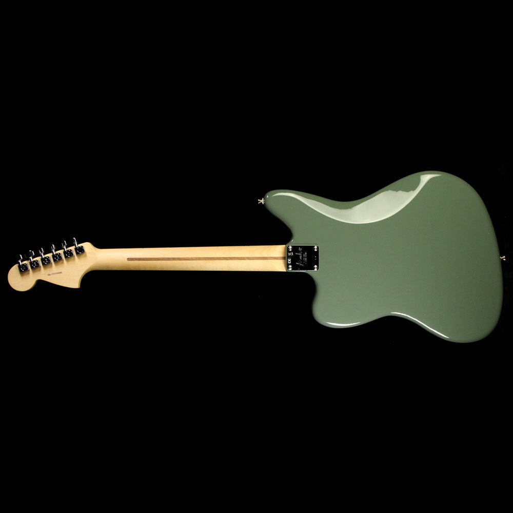 Used Fender American Professional Jaguar Electric Guitar Antique