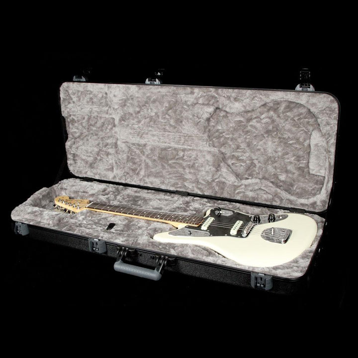 Fender American Professional Jaguar Olympic White