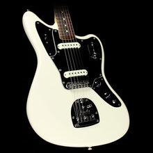 Fender American Professional Jaguar Olympic White
