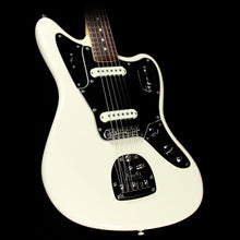 Fender American Professional Jaguar Electric Guitar Olympic White