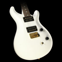Used 2007 Paul Reed Smith Dave Navarro Signature Electric Guitar Jet White