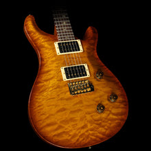 Used 2006 Paul Reed Smith Custom 24 20th Anniversary Artist Package Electric Guitar Violin Amber Sunburst