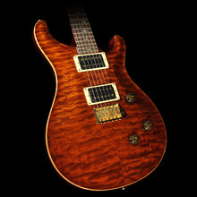 Used 2005 Paul Reed Smith Custom 24 20th Anniversary Artist Package Electric Guitar Tortoise Shell