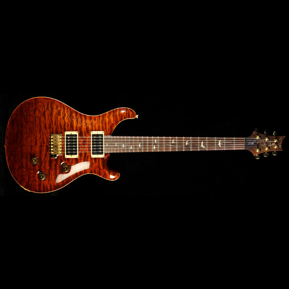 Used 2005 Paul Reed Smith Custom 24 20th Anniversary Artist