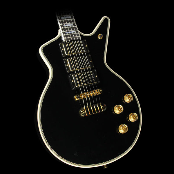 Used 2007 Dean Private Stash Collection Time Capsule Cadillac Electric Guitar