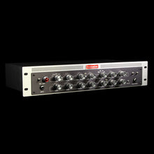 Positive Grid BIAS Rack Amp Matching Guitar and Bass Amplifier