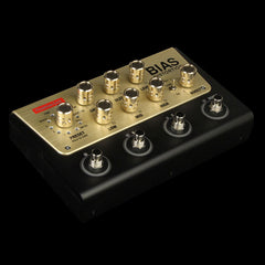 bias pedal distortion Used Positive Grid BIAS Distortion Tone Matching Effects Pedal