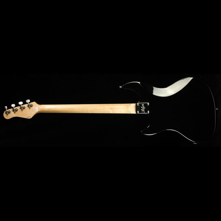 Hofner Galaxie Electric Bass Black